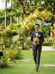 -THE RUIZ GZ睿制西装定制