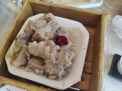 -渔村盛宴(航空新城店)