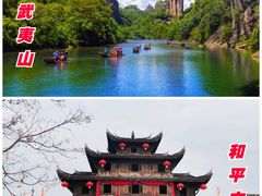-篁岭景区