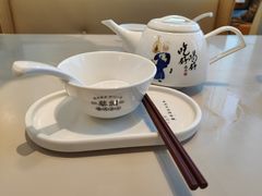 -蔡澜港式点心(皇庭广场店)