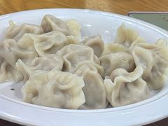 -米香居新鲁味·水饺餐厅