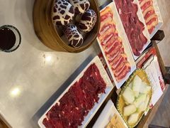 -横沥牛庄(总店)