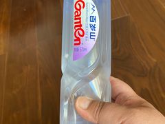 -东方红海鲜百汇(国际大厦店)