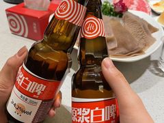 -海底捞火锅(吴中路店)