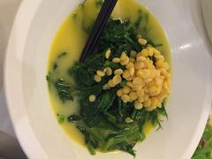 上汤豌豆荚-江仙雅居(苏州桥店)