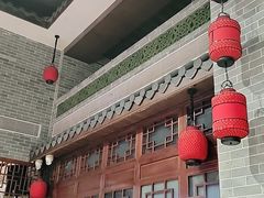 -大水车公馆·顺德菜·妈姐菜(均安店)