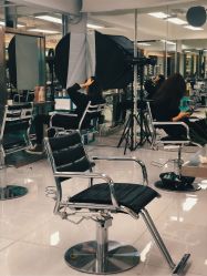 -P.STYLE 派斯造型