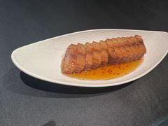 糖藕-江南雅厨(李公堤店)
