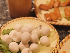 -蜀大侠火锅(龙岗店)