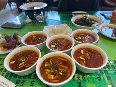 -令氏家外家周礼食府(桥南店)