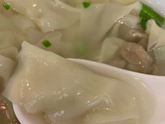 -朱新年·苏式汤团·面点(北寺塔店)