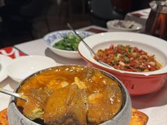 -千百味红餐厅·江西菜(绿地双子塔店)