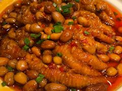 -沈家花园如皋菜(君御豪庭店)