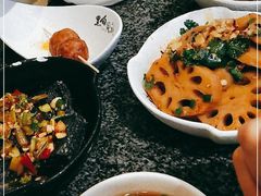 -黑白电视长沙小吃(美林M·LIVE天地东座店)