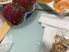 -喜识·冰糖葫芦·炒酸奶(西美花街店)