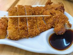 -哈灵现炒本帮面(宁波路店)