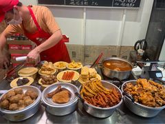 -柳州肥姨妈大骨螺蛳粉(万达中心店)