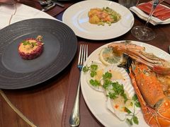 -Tivano意大利餐厅(成都居舍酒店)