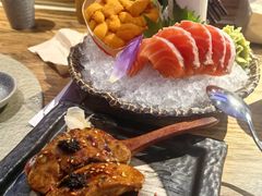 -筱田の食堂·izakaya(淮海中路店)