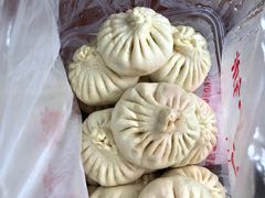 三鲜包-津门如意包子铺(宾西路店)