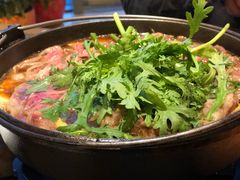 -皇品田苑日式料理(苏州中心店)