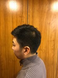 -小齐发型Star~salon
