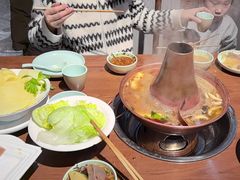 -三好先生的铜锅涮肉(太乙路店)