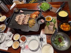 -Dombe豚(黑猪肉街店)