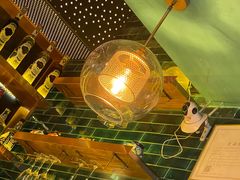 -TEQO·Mexican food & Bar