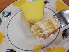 榴莲千层蛋糕-萨莉亚意式餐厅(特力时尚汇店)