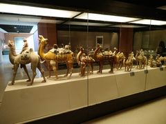 -西安大唐西市博物馆