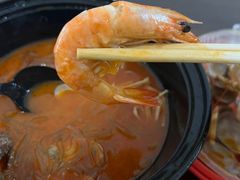 -何记花甲(海岸城旗舰店)