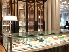 -广州富力丽思卡尔顿酒店