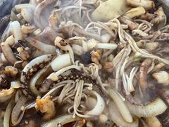 -朝鲜饭店(房山店)