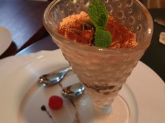-明星酒店•FORNETTO佛纳朵意餐厅•披萨•意面(湘隆时代广场店)