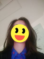 -TRIMS HAIR 修剪造型·烫染接发