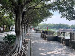 -黄埔古港