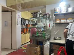 -阿麟馄饨(延长路店)