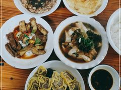 -玲燕蒸菜馆(江东路店)