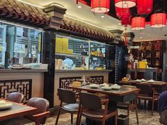 -李记东北饺子馆·东北菜(欢乐谷店)