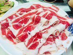 -福寿斋·老北京铜锅涮肉·烤鸭(顺义总店)