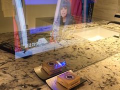 -上海静安香格里拉大酒店