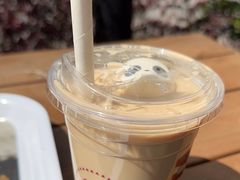 -COSTA COFFEE(常熟路店)