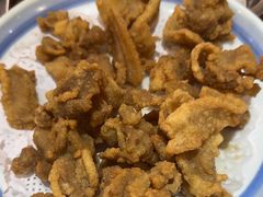 -永红源啤酒·烧烤·海鲜·大排档(青特城店)