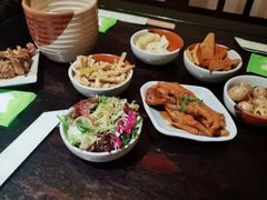-青藤茶馆(南山路店)