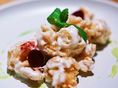 奇妙虾球-小大董·烤鸭(凤凰汇店)