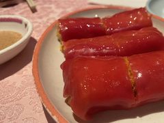 -囍凤楼·粤菜·点心·火锅(温特莱店)