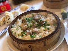 -龙的酒楼·手工早茶·顺德菜(近良路店)