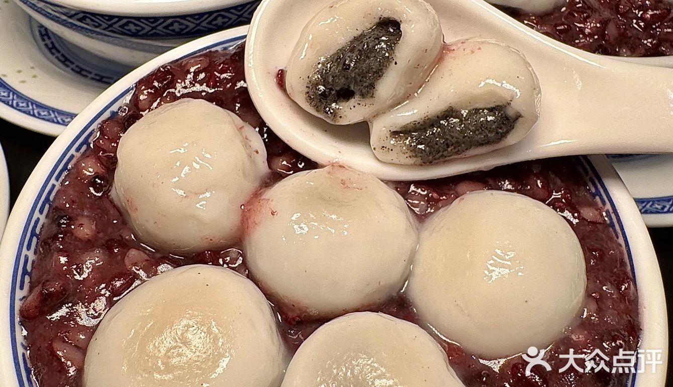 已三刷！！上海真正好吃的羊肉炉！！！