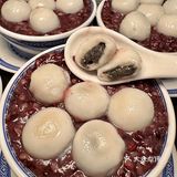 已三刷！！上海真正好吃的羊肉炉！！！